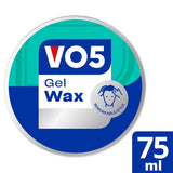 Vo5 Extreme Style Gel Wax Floreal Hair Styling 75ml