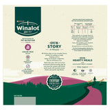 Winalot Meaty Chunks Mixed in Jelly Wet Dog Food 24 x 100g GOODS M&S