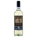 Villa Conti Frascati DOC 75cl GOODS M&S