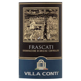 Villa Conti Frascati DOC 75cl GOODS M&S