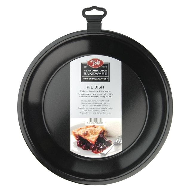 Tala Non-Stick Pie Dish 9\/23cm dia GOODS M&S