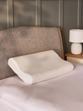 Two Way Memory Foam Pillow (British brand)