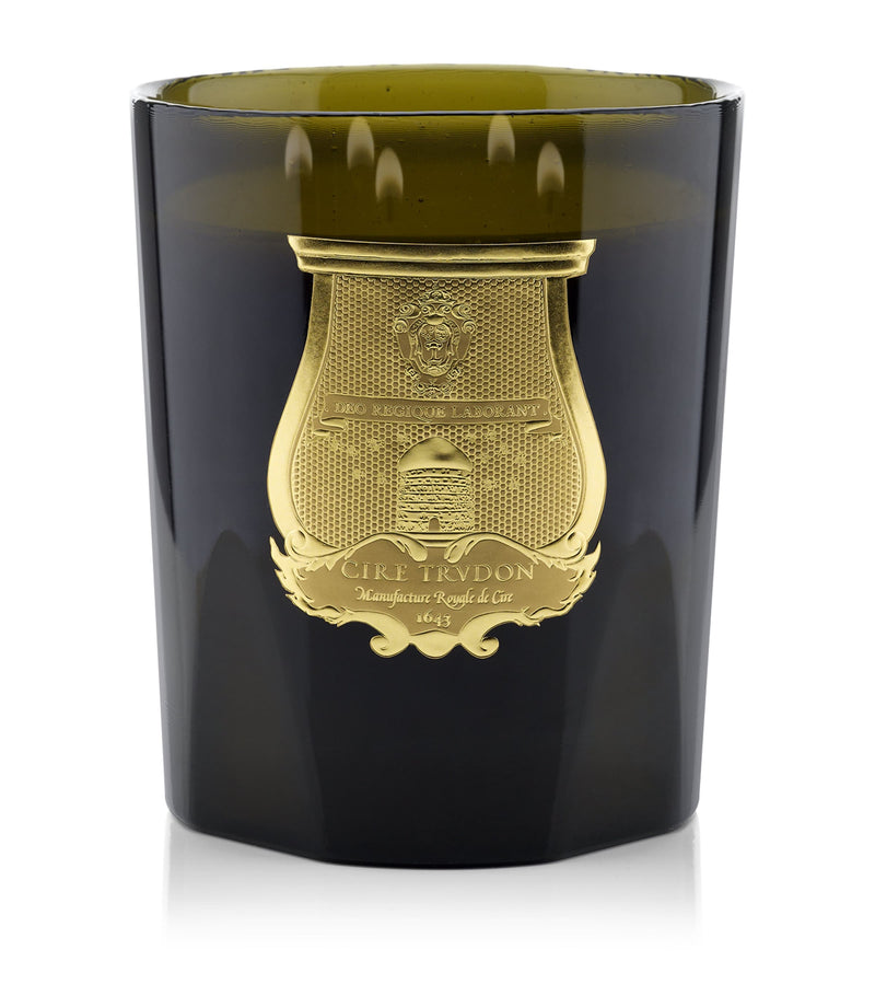 Trudon Abd El Kader candle 2.8kg - British product