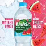 Volvic Touch Of Fruits Sugar Free Watermelon 1.5L GOODS M&S