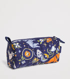Harrods Quilted Night Sky Pencil Case, UK version