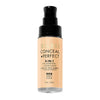 Milani 2 in 1 Foundation Light Clair 30ml, imported from the UK