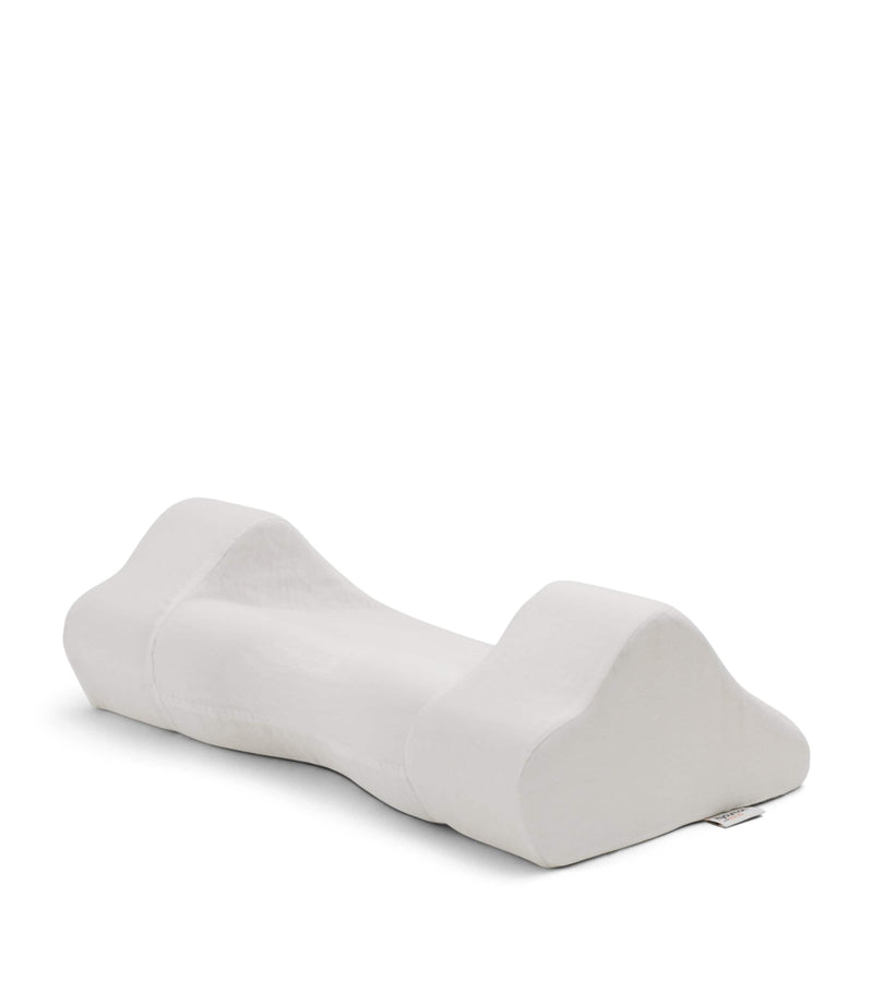 HYOUMANKIND linen back sleep pillowcase 32cm x 57cm, UK version