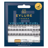 Eylure Extreme Curl Cluster Individual False Eyelashes