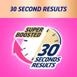 Vanish Oxi Action Fabric Stain Remover Pre-Wash Spray Colours 950ml GOODS M&S