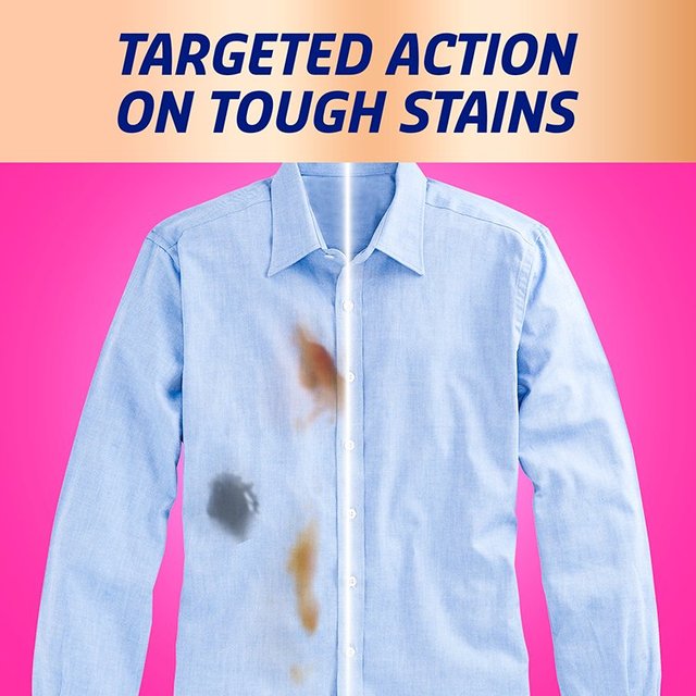 Vanish Oxi Action Fabric Stain Remover Pre-Wash Spray Colours 950ml GOODS M&S