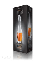 Jeray Entasis Crystal Spirit Decanter