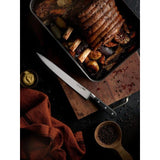 Stellar Sabatier Cooks Knife 20cm GOODS M&S