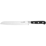 Stellar Sabatier Bread Knife 20cm GOODS M&S