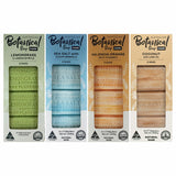 Australian Botanical Soap Bar 8 Pack in 4 Varieties Natural Soap Bars