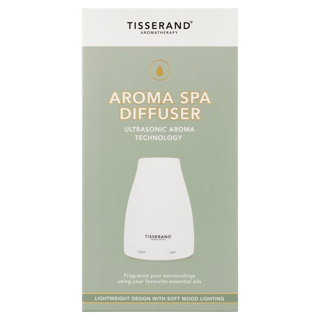 Tisserand Aroma Spa Diffuser GOODS M&S