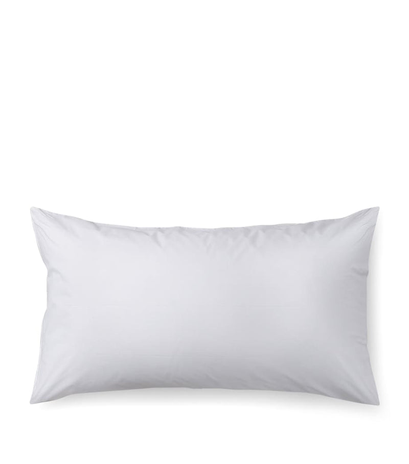 SAVOIR Dust Mite-Proof King pillow protector 50cm x 90cm (British brand)