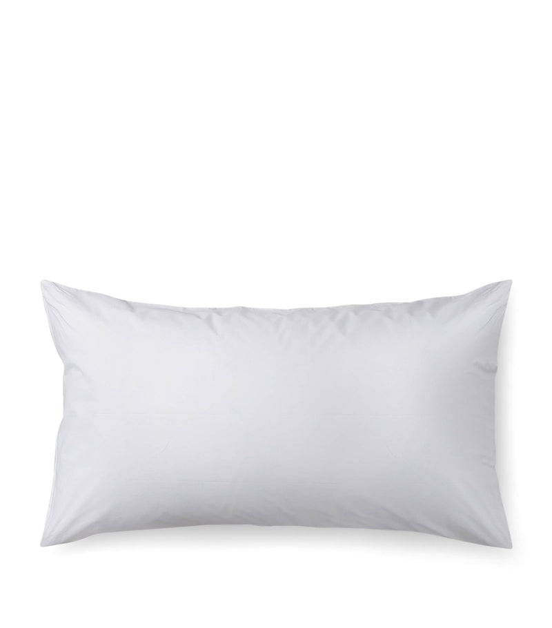 SAVOIR Dust Mite-Proof King pillow protector 50cm x 90cm (British brand)