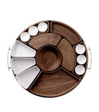 Christofle Mood Asia tray - British product