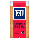 Tate & Lyle Fairtrade Demerara Sugar 500g GOODS M&S