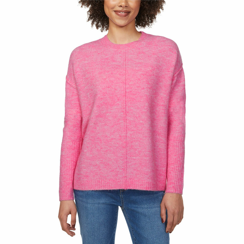 Buffalo Ladies Indi Knit Crew Sweater - British product