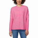 Buffalo Ladies Indi Knit Crew Sweater - British product