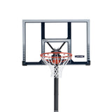 Lifetime 44 inch portable basketball hoop, UK version