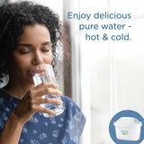 BRITA Style XL Water Filter Jug Grey (3.6L) - McGrocer