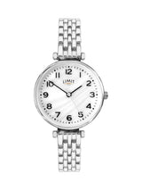 Limit Silver Classic Watch