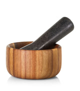 Cole & Mason AdHoc Medium Taru Pestle and Mortar Spice Grinder
