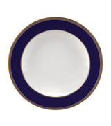 Wedgwood Renaissance Gold Soup Plate 23cm