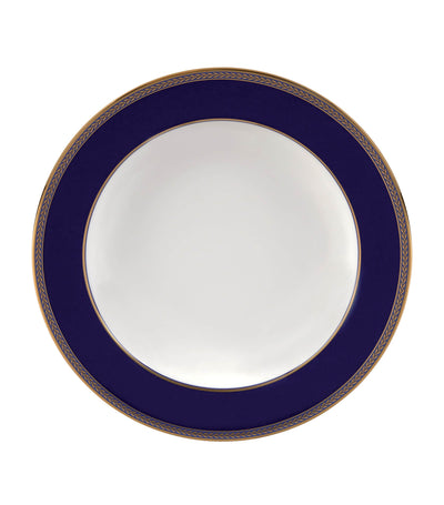 Wedgwood Renaissance Gold Soup Plate 23cm