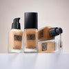 Avon power stay foundation soft beige 225G - British product