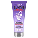 L'Oreal Paris Elvive Hydra Hyaluronic Overnight Hair Cream