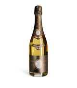 Louis Roederer Cristal Vinothèque Brut Millesime 1999 Champagne 75cl