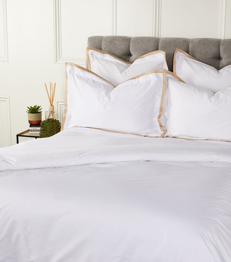 Celso De Lemos Hella Oxford Pillowcase (50cm x 75cm)