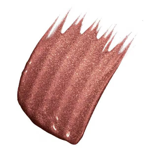 NYX Ultimate Glow Shots Glitzy Guava liquid eyeshadow, imported from the UK