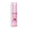 Revolution Jelly Lip Oil Stick Ice Pink, imported from the UK