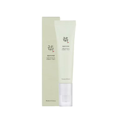 Beauty Of Joseon Light On Serum Centella + Vita C Face Serum 30ml