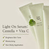 Beauty Of Joseon Light On Serum 30ml - British product