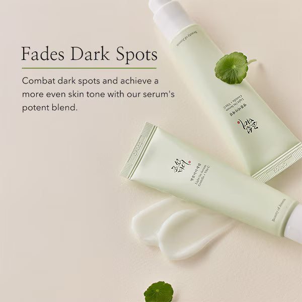 Beauty Of Joseon Light On Serum 30ml - British product