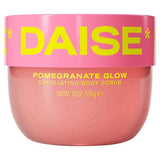 Daise Pomegranate Glow Exfoliating Body Scrub 510g