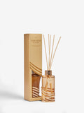 Gold Dark Rose and Oud reed diffuser 180ml, UK version