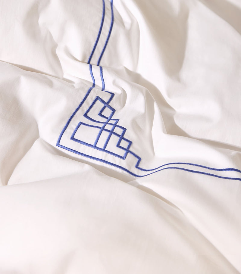 Peter Reed Trawden Super King Duvet Cover Set (260cm x 220cm)