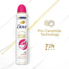 Dove Anti-Perspirant Spray Dragonfruit & Coconut 200ml - British product