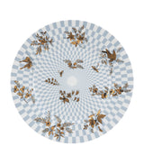 Fornasetti Coromandel Egocentrismo Porcelain Plate 30cm