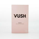 Vush - The Rose 2 Clitoral Vibrator GOODS Boots