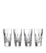Waterford Set of 4 Lismore Shot Glasses 55ml