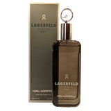 Karl Lagerfeld Classic Grey Eau de Toilette Spray 100ml