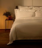 Harrods of London king flat sheet 275cm x 275cm, UK version