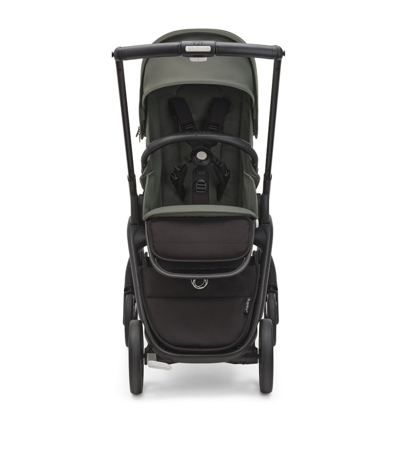 Bugaboo Dragonfly Complete Stroller - British product